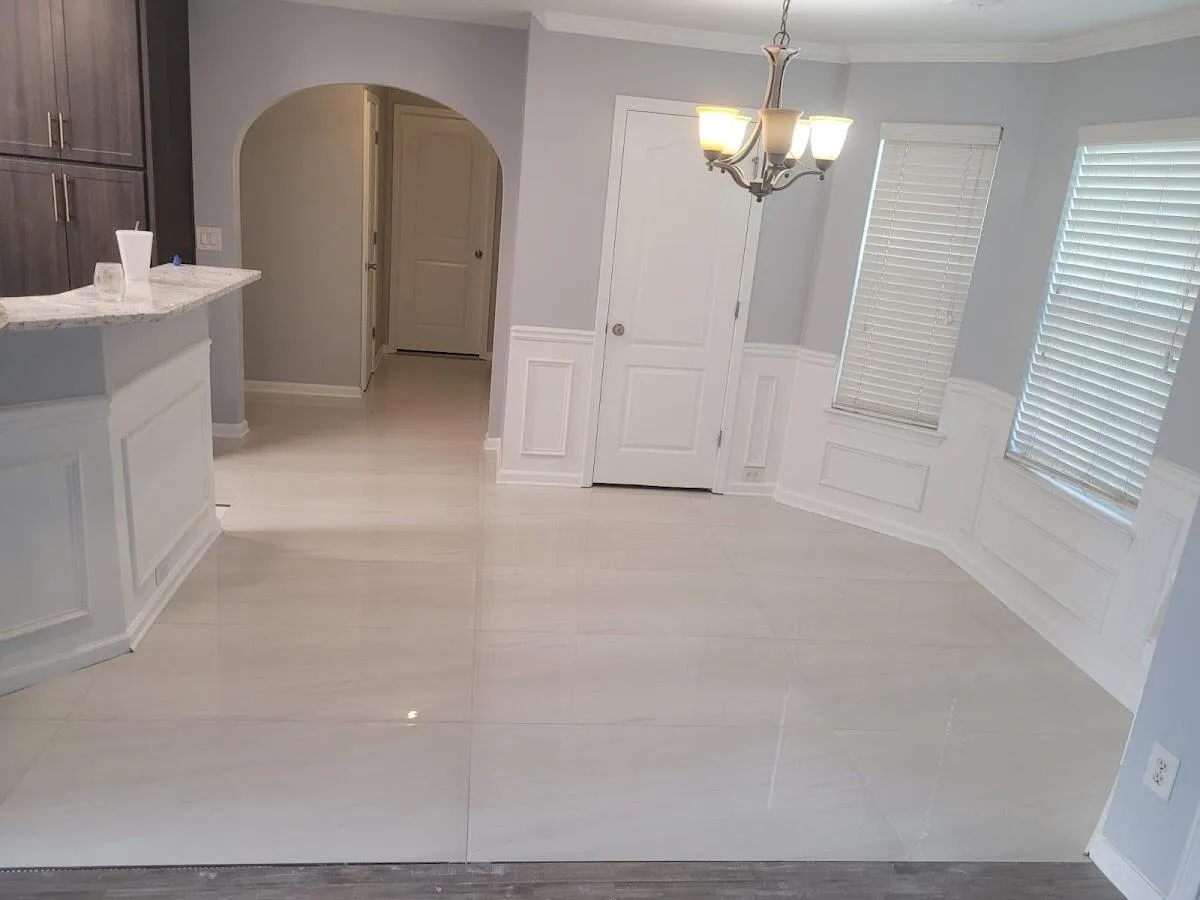 Water Damage Restoration services in Dayton, MN